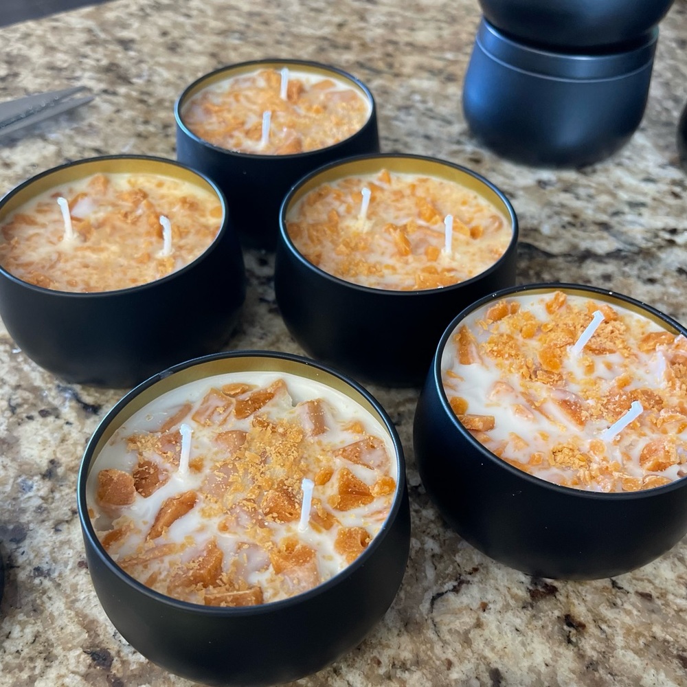 Candles